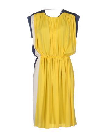 Платье VIONNET