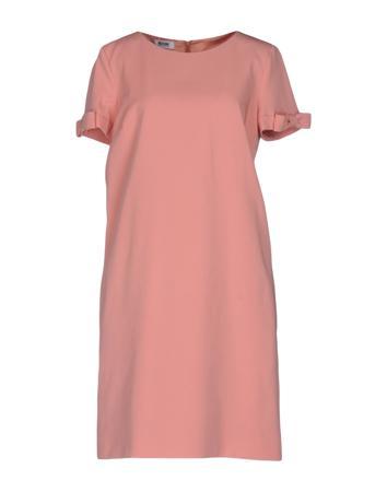 Платье MOSCHINO CHEAP AND CHIC