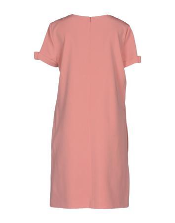 Платье MOSCHINO CHEAP AND CHIC