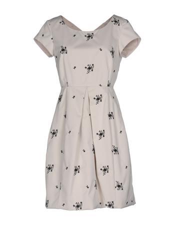 Платье WEEKEND MAX MARA