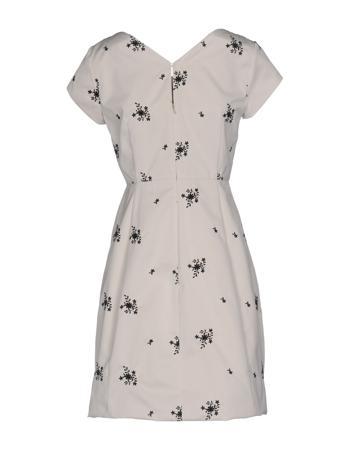 Платье WEEKEND MAX MARA