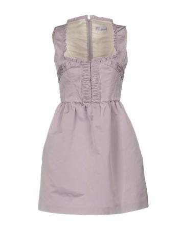 Платье REDValentino