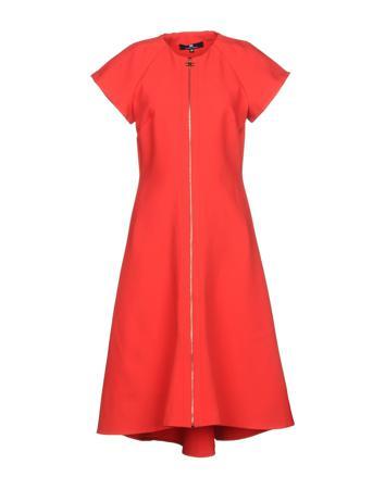 Платье ELISABETTA FRANCHI