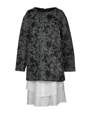 Платье TWIN-SET Simona Barbieri