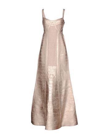 Платье HERVÉ LÉGER