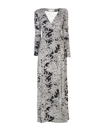 Платье DIANE VON FURSTENBERG