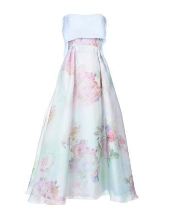 Платье IO COUTURE