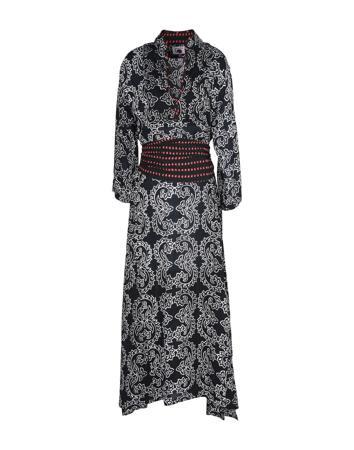 Платье OPALINE