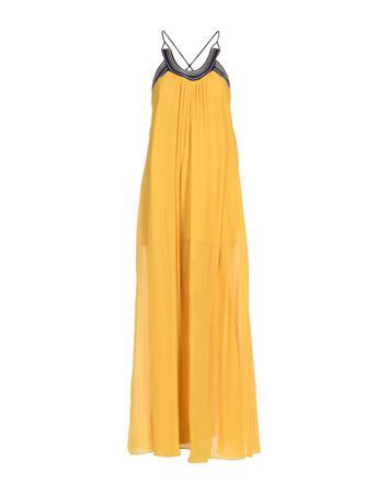 Платье ROBERTO CAVALLI