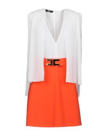 Платье ELISABETTA FRANCHI