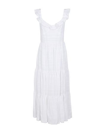 Платье PRABAL GURUNG