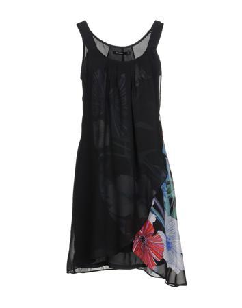 Платье DESIGUAL