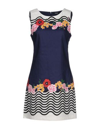 Платье DESIGUAL