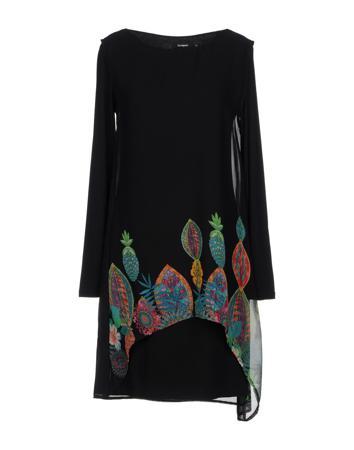 Платье DESIGUAL