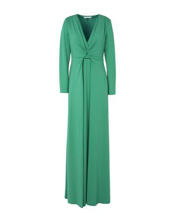 Платье HALSTON HERITAGE