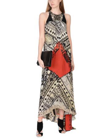 Платье ETRO