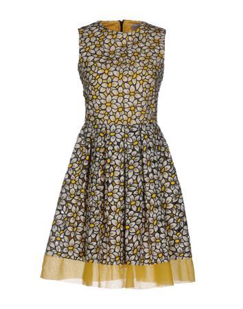 Платье REDValentino
