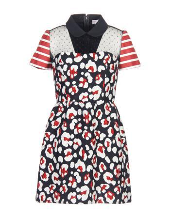 Платье REDValentino