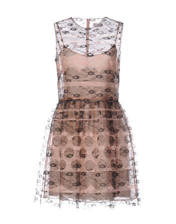 Платье REDValentino