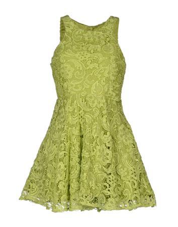 Платье FOREVER UNIQUE