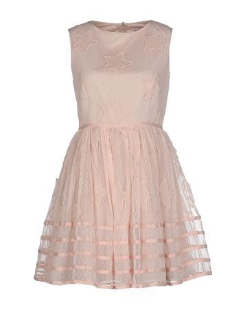 Платье REDValentino