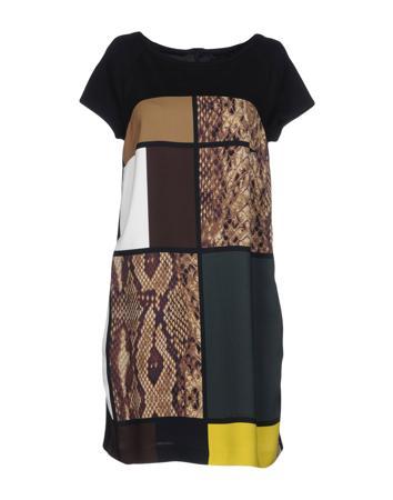 Платье ANGELO MARANI