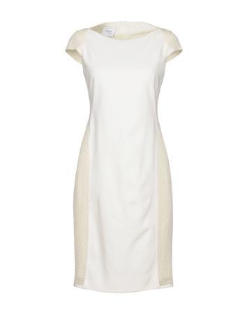 Платье AKRIS PUNTO
