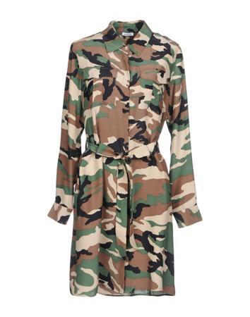 Платье P.A.R.O.S.H.