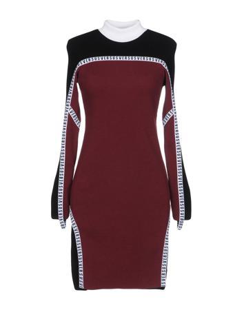 Платье VERSUS VERSACE