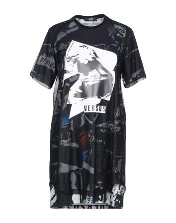 Платье VERSUS VERSACE