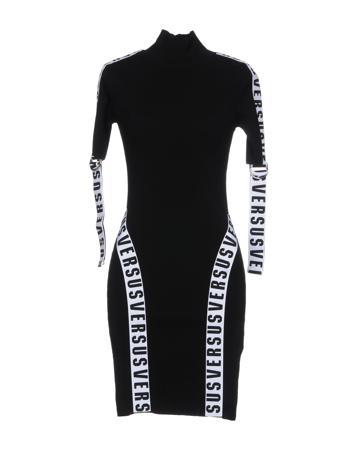 Платье VERSUS VERSACE