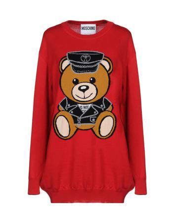 Платье MOSCHINO COUTURE