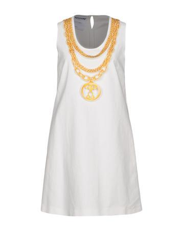 Платье MOSCHINO COUTURE