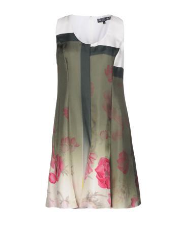 Платье SALVATORE FERRAGAMO