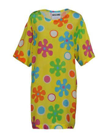 Платье MOSCHINO COUTURE