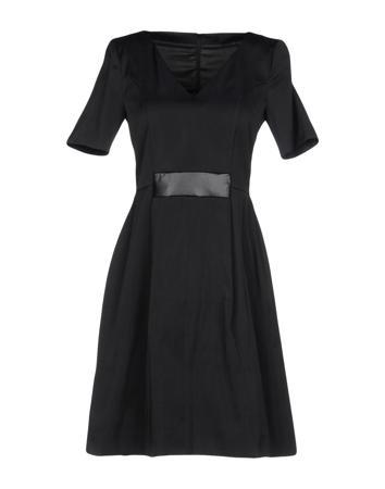 Платье KARL LAGERFELD