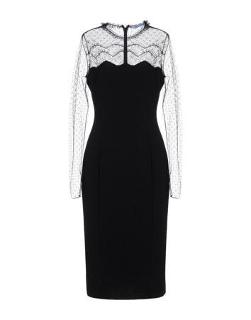 Платье BLUMARINE