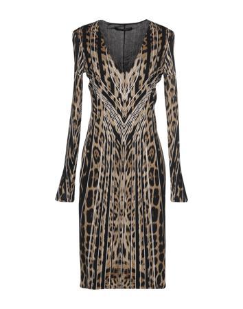 Платье ROBERTO CAVALLI