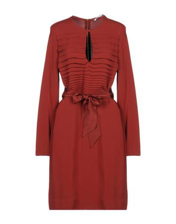 Платье DIANE VON FURSTENBERG