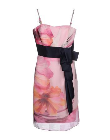 Платье CARLO PIGNATELLI