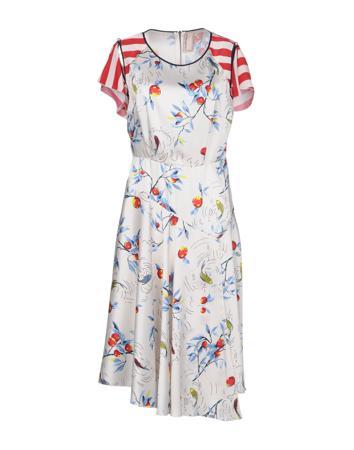 Платье ANTONIO MARRAS