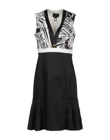 Платье CLASS ROBERTO CAVALLI