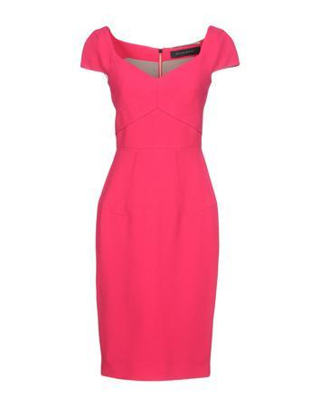 Платье ROLAND MOURET