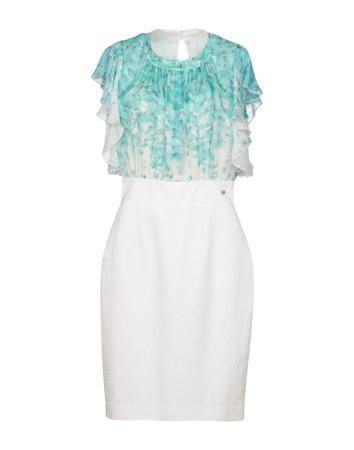 Платье BLUMARINE