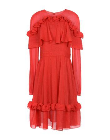 Платье PRABAL GURUNG