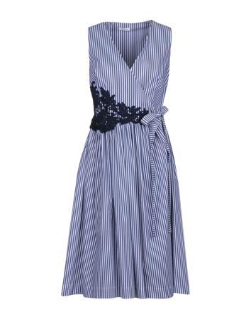 Платье P.A.R.O.S.H.