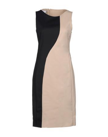 Платье AKRIS PUNTO