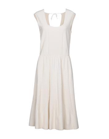 Платье SALVATORE FERRAGAMO