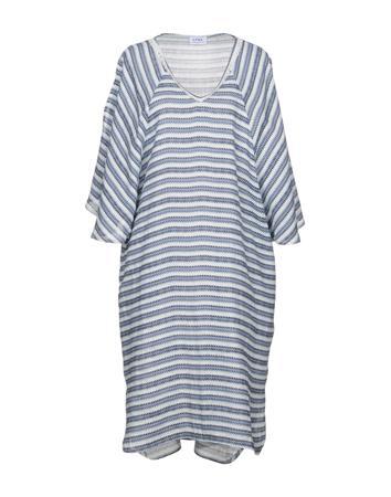 Платье LA FABBRICA del LINO