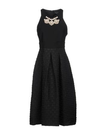 Платье TARA JARMON